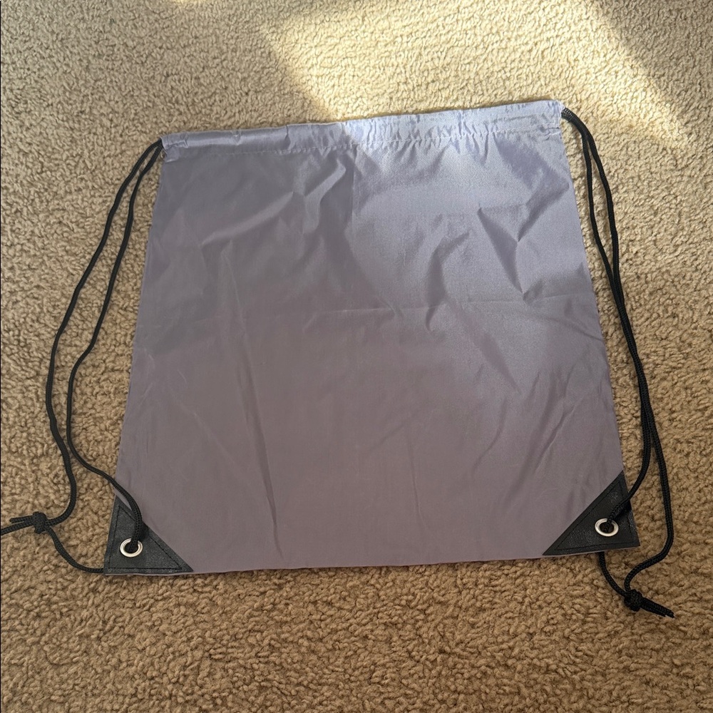 Multiple Color Drawstring Backpacks - Picture 4 of 9